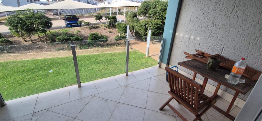 To Let 2 Bedroom Property for Rent in De Bakke Western Cape